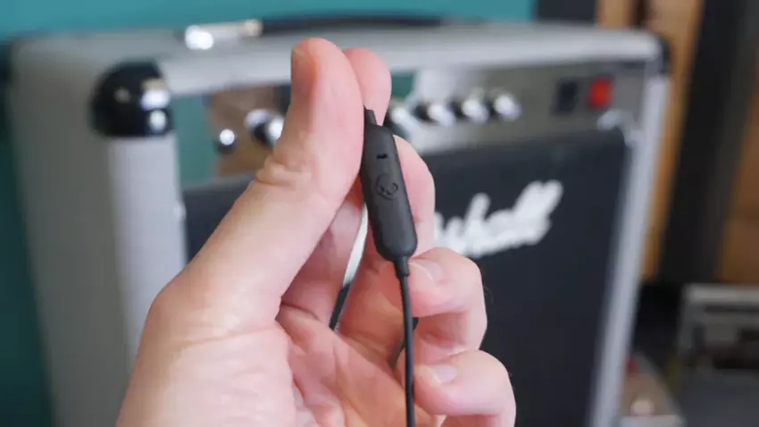 Review van de Skullcandy Set USB-C in-ear hoofdtelefoon