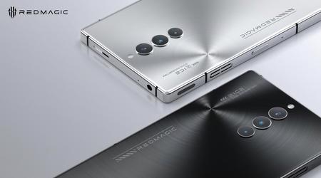 nubia onthuld wanneer de wereldwijde aankondiging van de Red Magic 8S Pro gaming smartphone zal plaatsvinden