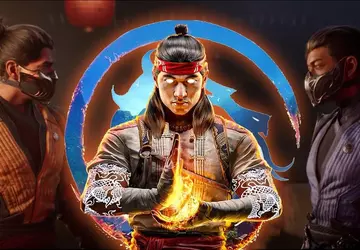 Er zal geen crossplay-functie in Mortal ...