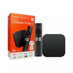 Xiaomi TV Box S (2e generatie)