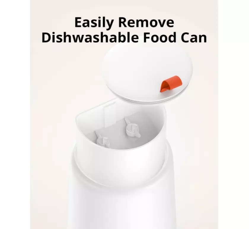 Eufy D605 Interactieve hondencamera