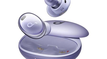 Zwarte vrijdag op Amazon: Soundcore by Anker Liberty 3 Pro voor $90 korting
