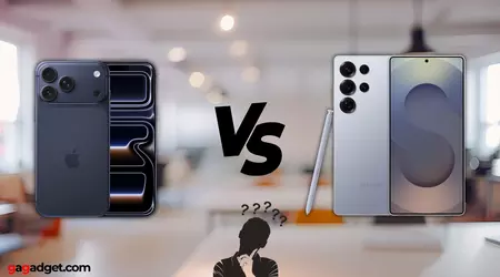 Apple iPhone 17 Pro Max vs Samsung Galaxy S25 Ultra: Vergelijking