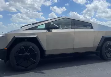 Tesla is van gedachten veranderd over ...