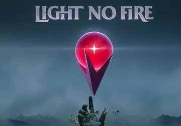 Een fantasieplaneet in plaats van de ...