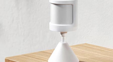 Xiaomi onthult Body Sensor 2S: een bewegingssensor met een batterijlevensduur tot 3 jaar voor $10