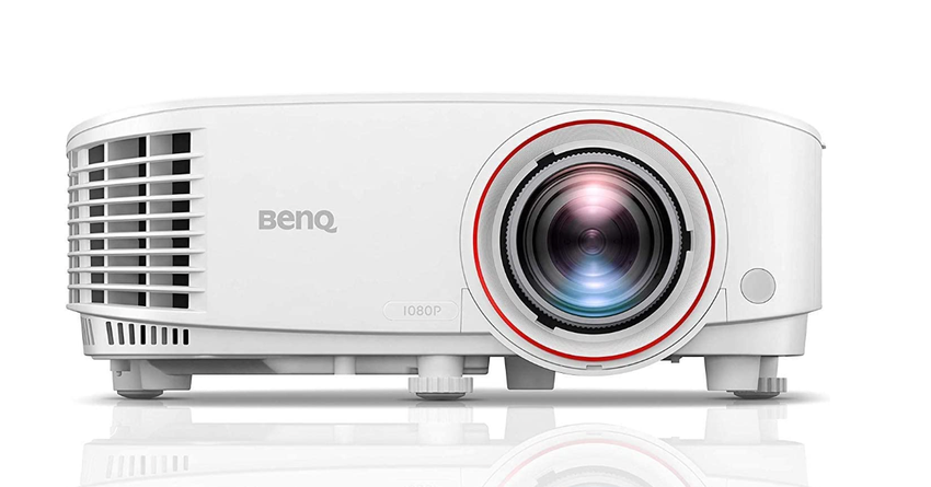 BenQ TH671ST projector onder 1000