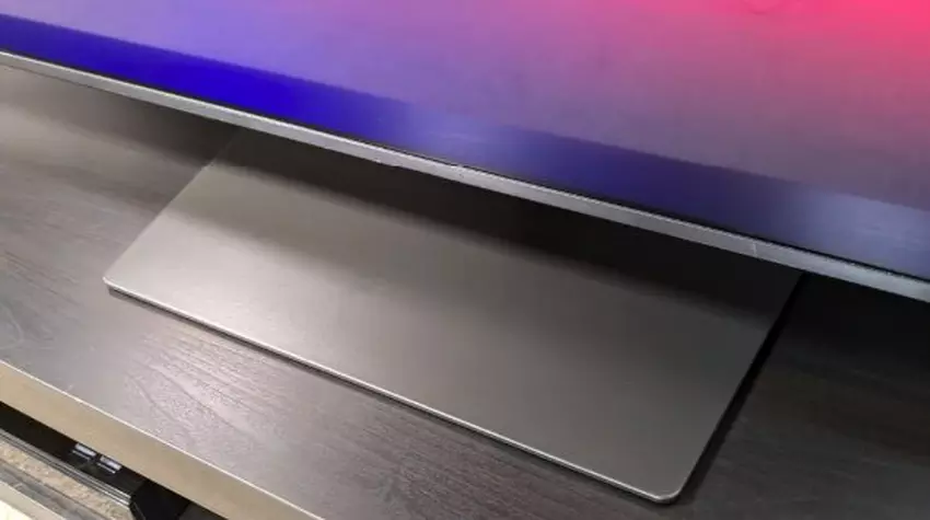 Samsung QN85D Neo QLED 4K TV met ondersteuning voor Dolby Atmos