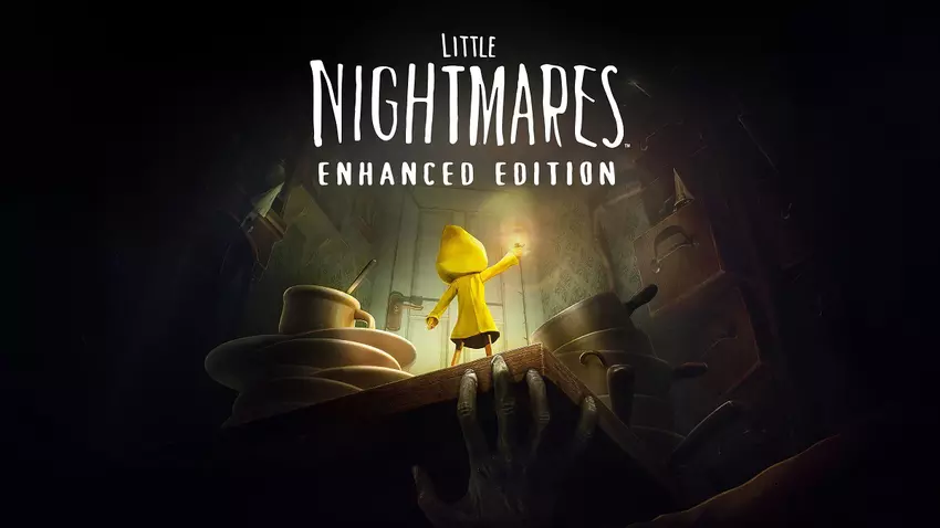 Bandai Namco heeft Little Nightmares: Enhanced Edition aangekondigd en geeft een bijgewerkte game weg voor het pre-orderen van het nieuwe deel in de serie