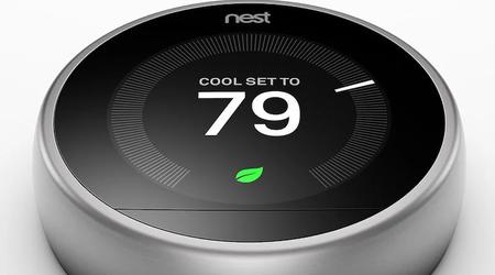 Google stopt met de ondersteuning van de eerste Nest Thermostat in oktober 2025