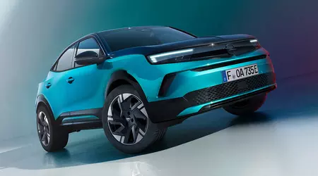 De Opel Mokka crossover zal met je kunnen praten in de file: ChatGPT is geïntegreerd in de auto