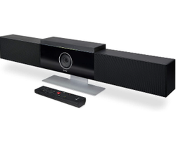 Vergadersysteem Poly Studio