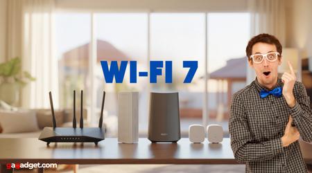 Beste Wi-Fi 7 Routers
