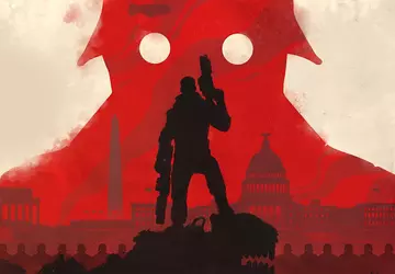 Amazon lanceert Wolfenstein-serie: alternatieve geschiedenis en ...