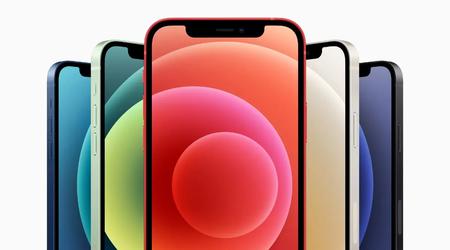 Frankrijk verbiedt verkoop iPhone 12 vanwege te veel straling - Apple wordt mogelijk gedwongen om alle verkochte iPhone 12 smartphones terug te roepen