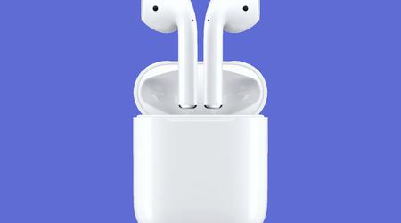 Aanbieding van de dag: AirPods 2 op Amazon voor $89 ($40 korting)