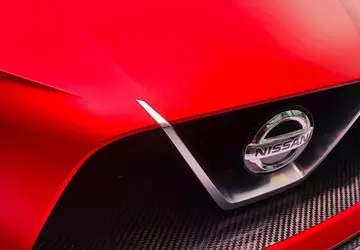 Nissan is van plan een robotaxidienst ...