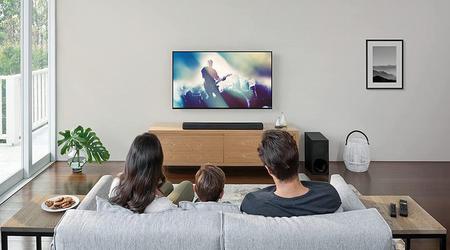 Beste Soundbar voor Sony Bravia TV