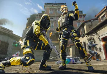 Ze zijn er eindelijk achter: Call ...