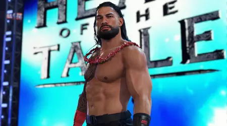 WWE 2K24-ontwikkelaars hebben de volledige lijst met deelnemers onthuld