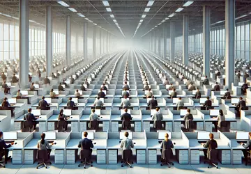 China's DeepSeek kunstmatige intelligentie bleek nep: ...