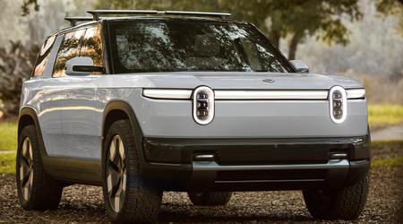 Rivian heeft patent aangevraagd op verwarmde LED-lenzen op basis van koolstofnanobuisjes