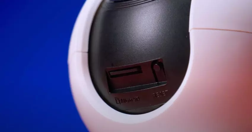 TP-Link Tapo C210 samsung smartthings camera