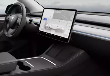 Tesla biedt een OEM Model Y ...