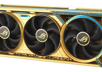Geef me twee! ASUS heeft een ...