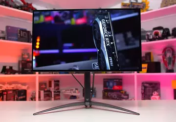 Acer lanceert Predator X27U X1-monitor in ...