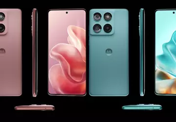 Motorola Edge 60 Fusion verschijnt in ...