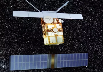 Grote Europese ruimtesatelliet dreigt op aarde ...