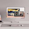 BenQ EW2790U 27 inch monitor met 4K beeldscherm