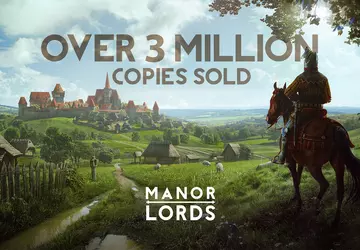 Medievalism trekt gamers aan: de verkoop ...