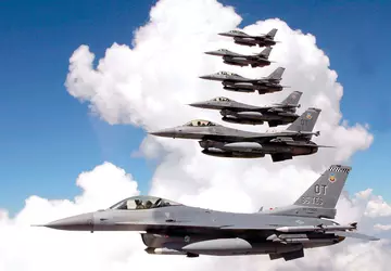 Voice of America: Oekraïense piloten beginnen ...