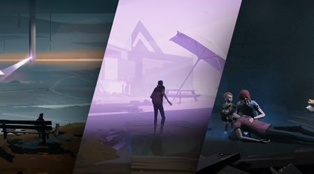 Op reis met aliens op zoek naar familie: Recensie van de emotionele indiegame Somerville