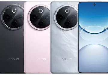 Vivo Y300 Pro+ wordt gepresenteerd: AMOLED-scherm, ...