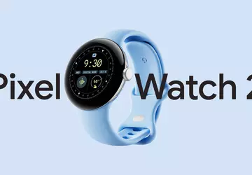 Google Pixel Watch 2 is voor ...