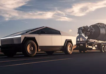 Tesla Cybertruck laadcapaciteit bij sommige Supercharger ...