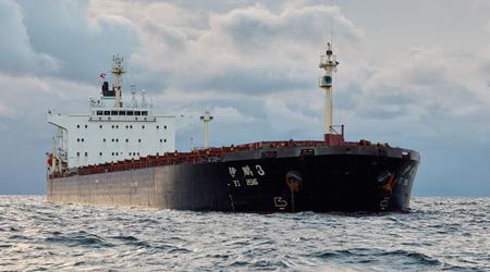 Chinees schip dat de Oostzee saboteerde, handelde volgens Russische instructies - WSJ