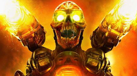 Bethesda heeft het handelsmerk IDKFA geregistreerd: waarschijnlijk gaat onder deze naam een nieuw deel van DOOM schuil