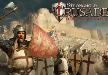 Stronghold Crusader: Definitive Edition-verkopen zijn boven ...