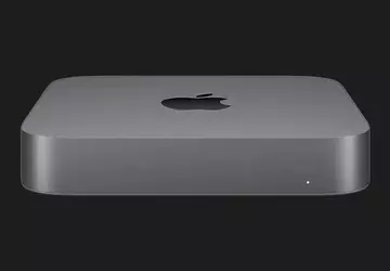 Mac mini met M2-chip kan worden ...