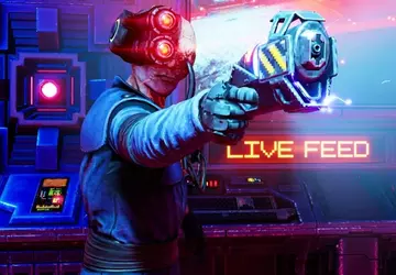 De eerste grote patch voor de ...