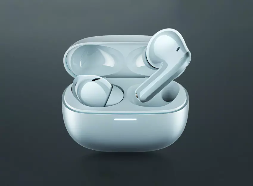Het is officieel: Redmi Buds 5 Pro krijgt een batterijduur tot 38 uur en ondersteuning voor snelladen 