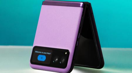 Aanbieding van de dag: Motorola Razr 2023 op Amazon met $200 korting