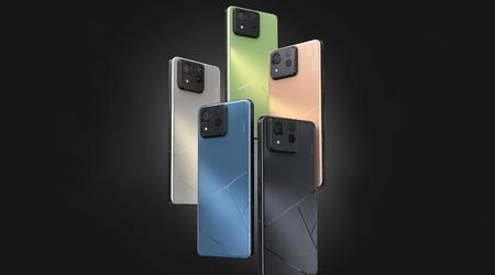 Insider: ASUS onthult mogelijk Zenfone 11 Ultra met Snapdragon 8 Gen 3-chip op MWC 2024