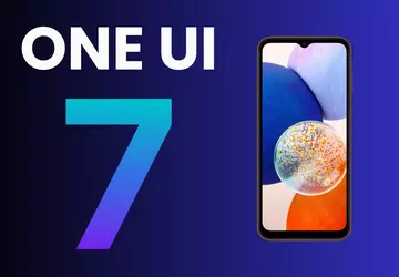 One UI 7 zal de laatste ...