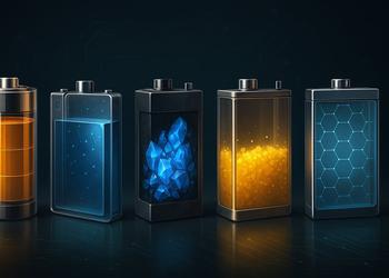 Batterijtechnologieën die het spel zullen veranderen
