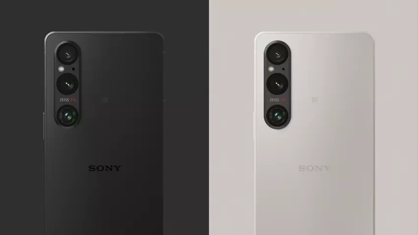 Sony trekt zich niet terug uit de smartphonemarkt en zal ze nog minstens een paar jaar blijven maken